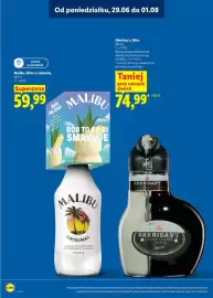 Lidl gazetka Strona 18