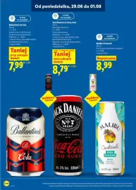 Lidl gazetka Strona 19