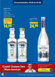 Lidl gazetka Strona 2