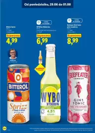 Lidl gazetka Strona 20