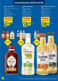 Lidl gazetka Strona 21