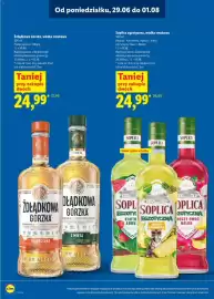 Lidl gazetka Strona 22