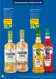 Lidl gazetka Strona 23