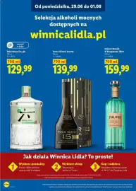 Lidl gazetka Strona 24