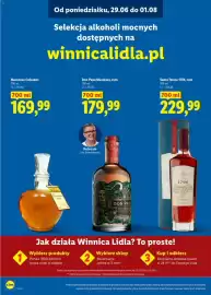 Lidl gazetka Strona 25