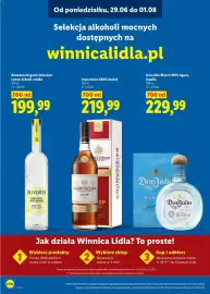 Lidl gazetka Strona 26