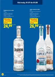 Lidl gazetka Strona 3