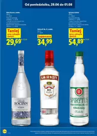 Lidl gazetka Strona 4