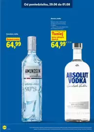 Lidl gazetka Strona 6