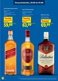 Lidl gazetka Strona 8