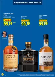 Lidl gazetka Strona 9