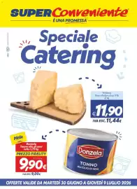 Volantino Iper Super Conveniente Pagina 1