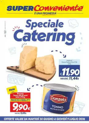 Iper Super Conveniente (valido fino al 9-07)