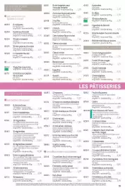 Catalogue Picard page 19