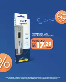 Catálogo Drogaria Catarinense Página 3