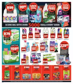 Checkers catalogue week 27 Page 10