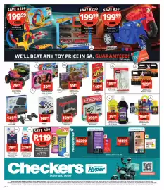 Checkers catalogue week 27 Page 12