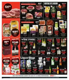 Checkers catalogue week 27 Page 2