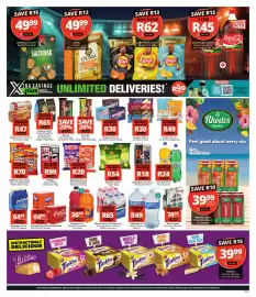 Checkers catalogue week 27 Page 7