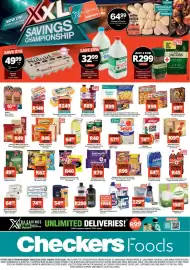 Checkers catalogue week 27 Page 1