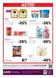 HANOS folder | Courant Pagina 32