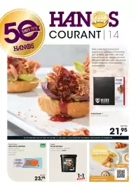 HANOS folder | Courant Pagina 1
