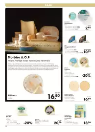 HANOS folder | Courant Pagina 10