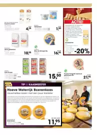 HANOS folder | Courant Pagina 11