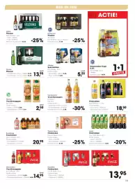 HANOS folder | Courant Pagina 19
