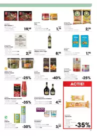 HANOS folder | Courant Pagina 21