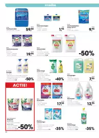 HANOS folder | Courant Pagina 30