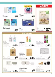 HANOS folder | Courant Pagina 31