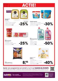 HANOS folder | Courant Pagina 32