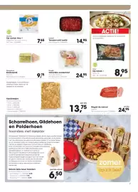 HANOS folder | Courant Pagina 7