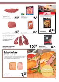 HANOS folder | Courant Pagina 9