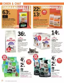 Catalogue E.Leclerc Brico page 2