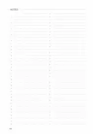 Catalogue Point P page 100