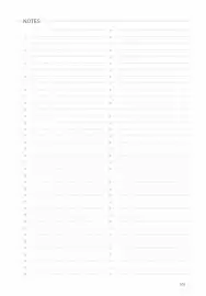 Catalogue Point P page 101