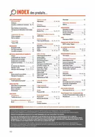 Catalogue Point P page 102
