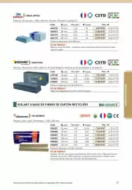 Catalogue Point P page 27