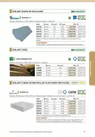 Catalogue Point P page 29