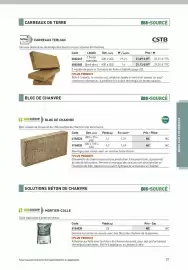 Catalogue Point P page 37