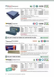 Catalogue Point P page 40