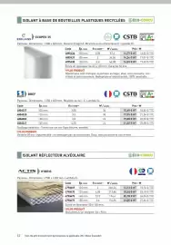 Catalogue Point P page 42