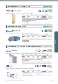 Catalogue Point P page 47