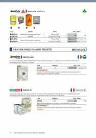 Catalogue Point P page 60