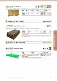 Catalogue Point P page 67