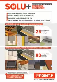Catalogue Point P page 77