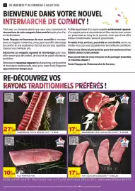 Catalogue Intermarché Contact semaine 27 page 2