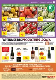 Catalogue Intermarché Contact semaine 27 page 3